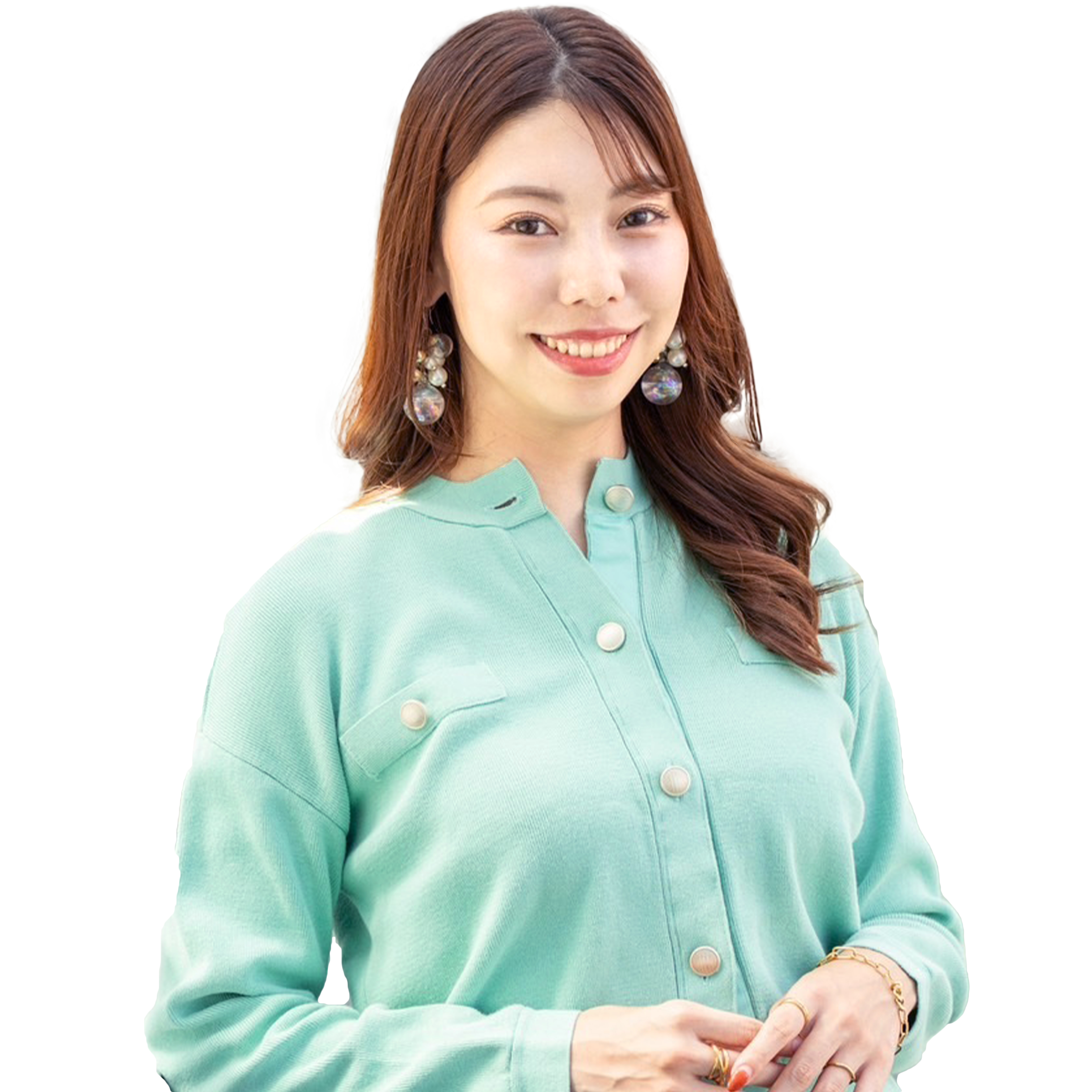 大阪梅田店アナリスト ふうか