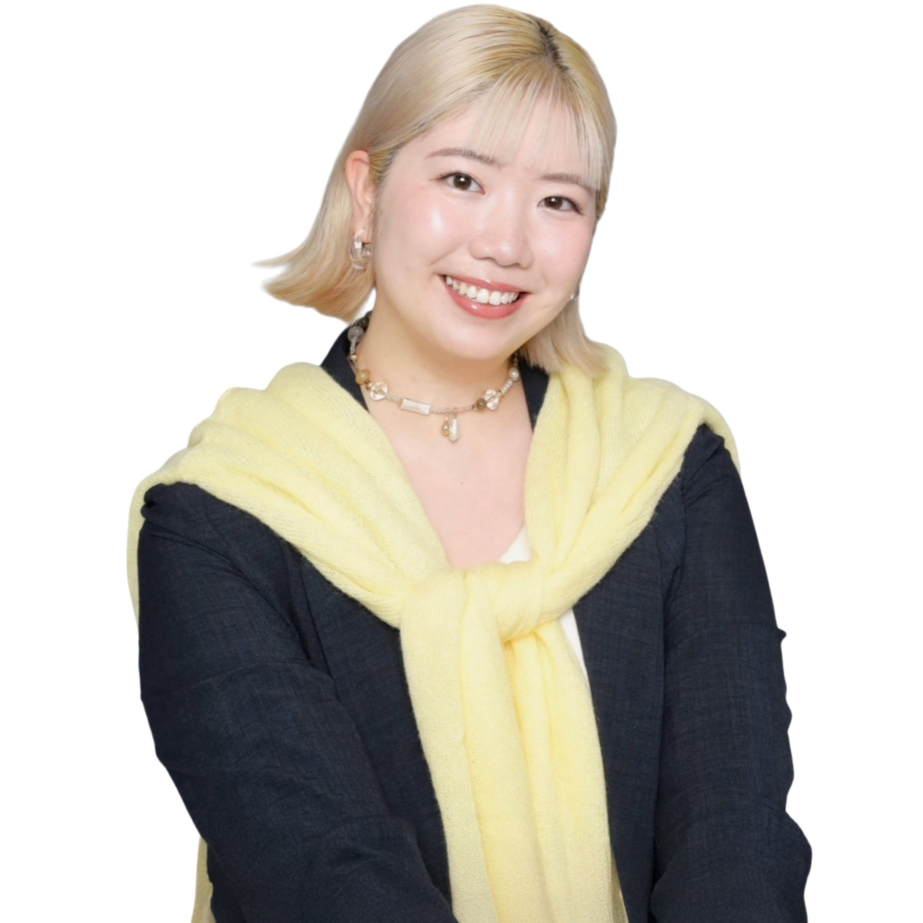 横浜店アナリスト Emu
